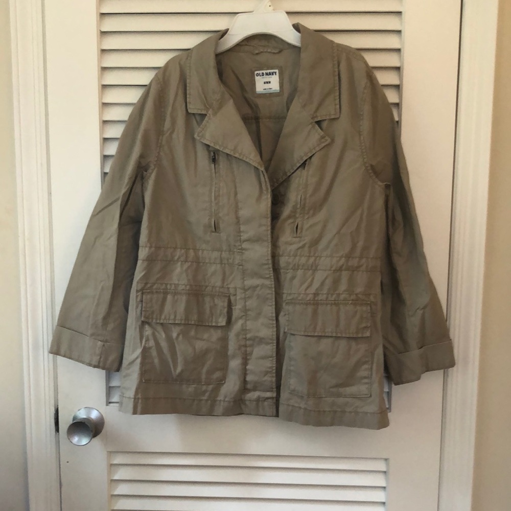 Jacket